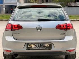 VW Golf 1.6TDI/DSG/HIGHLINE/ИТАЛИЯ - 7999 € / 15644.68 лв. - 68736015 4