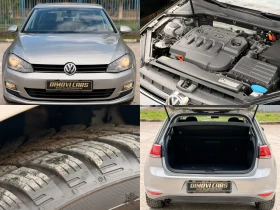 VW Golf 1.6TDI/DSG/HIGHLINE/ИТАЛИЯ - 7999 € / 15644.68 лв. - 68736015 14