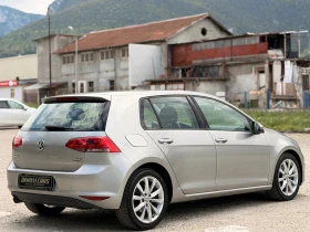 VW Golf 1.6TDI/DSG/HIGHLINE/ИТАЛИЯ - 7999 € / 15644.68 лв. - 68736015 5