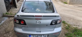 Mazda 3 1.6i | Mobile.bg � ����� ������ 6