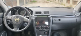 Mazda 3 1.6i | Mobile.bg � ����� ������ 8