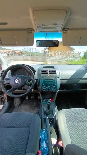 VW Polo 1.2 12V ��� | Mobile.bg � ����� ������ 6