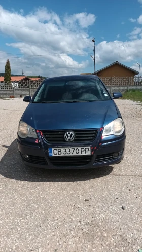 VW Polo 1.2 12V ��� | Mobile.bg � ����� ������ 2