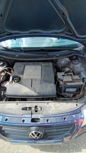 VW Polo 1.2 12V ��� | Mobile.bg � ����� ������ 12