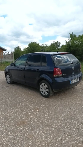 VW Polo 1.2 12V ��� | Mobile.bg � ����� ������ 5