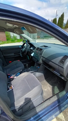 VW Polo 1.2 12V ��� | Mobile.bg � ����� ������ 9