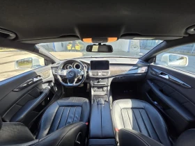 Mercedes-Benz CLS 350 AMG/FACE/FULLLED | Mobile.bg � ����� ������ 14