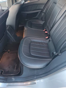 Mercedes-Benz CLS 350 AMG/FACE/FULLLED | Mobile.bg � ����� ������ 13