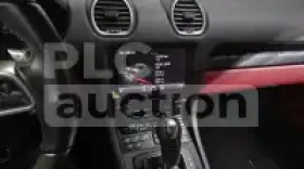 Porsche Cayman 718 | BOSE| ���������| ������ | Mobile.bg � ����������� 9