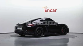 Porsche Cayman 718 | BOSE| ���������| ������ | Mobile.bg � ����� ������ 3