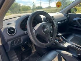 Audi A3 | Mobile.bg � ����� ������ 6