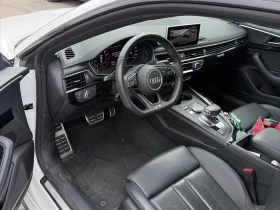 Audi Coupe  Technik / 360 / B&O / АВТОКРЕДИТ  - 17000 € / 33249.11 лв. - 48250106 5
