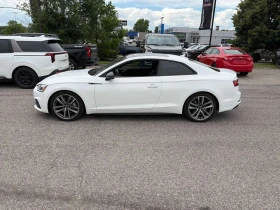 Audi Coupe  Technik / 360 / B&O / АВТОКРЕДИТ  - 17000 € / 33249.11 лв. - 48250106 2