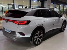 VW ID.4 PRO* NOV* 11000KM!!! | Auto.bg — изображение 4