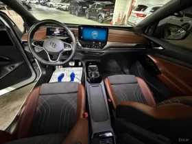 VW ID.4 PRO* NOV* 11000KM!!! | Auto.bg — изображение 6