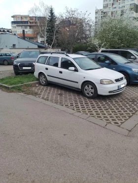 Opel Astra - 666 € / 1302.58 лв. - 39263119 3