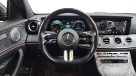 Mercedes-Benz E 350 2021* AMG LINE* BURMASTER* HUD* 360* DIS* КРАЙНА Ц - 25700 € / 50264.83 лв. - 48760143 5