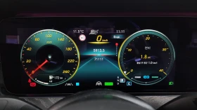 Mercedes-Benz E 350 2021* AMG LINE* BURMASTER* HUD* 360* DIS* КРАЙНА Ц - 25700 € / 50264.83 лв. - 48760143 7