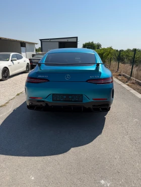 Mercedes-Benz AMG GT GT | Mobile.bg � ����� ������ 5