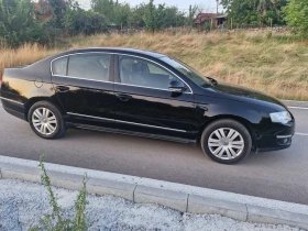 ����� �� �������� �� VW Passat 1.9TDI