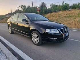 ����� �� �������� �� VW Passat 1.9TDI
