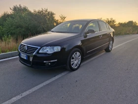 ����� �� �������� �� VW Passat 1.9TDI