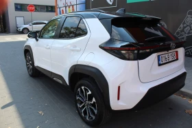 Toyota Yaris Cross 1.5H | Mobile.bg � ����� ������ 8