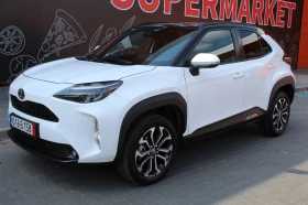 Toyota Yaris Cross 1.5H | Mobile.bg � ����� ������ 10