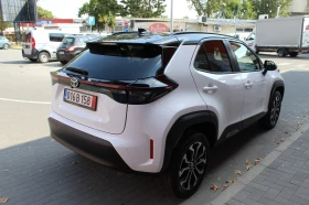 Toyota Yaris Cross 1.5H | Mobile.bg � ����� ������ 9