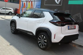 Toyota Yaris Cross 1.5H | Mobile.bg � ����� ������ 3