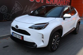 Toyota Yaris Cross 1.5H | Mobile.bg � ����� ������ 6