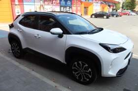 Toyota Yaris Cross 1.5H | Mobile.bg � ����� ������ 7