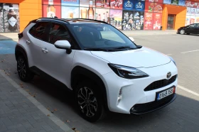 Toyota Yaris Cross 1.5H | Mobile.bg � ����� ������ 11