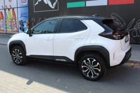 ������ Toyota Yaris Cross