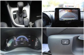 Toyota Yaris Cross 1.5H | Mobile.bg � ����� ������ 16