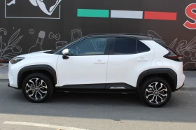 Toyota Yaris Cross 1.5H | Mobile.bg � ����� ������ 5
