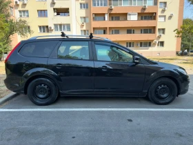 Ford Focus 1.6i Facelift/Автопилот/Климатроник/Теглич - 2699 € - 55746326 5
