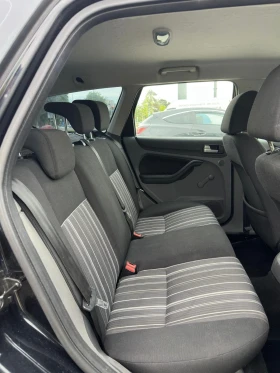 Ford Focus 1.6i Facelift/Автопилот/Климатроник/Теглич - 2699 € - 55746326 13