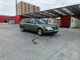 VW Passat ������� 1.9 ��� 101 �� | Mobile.bg � ����� ������ 16