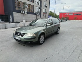 ������ VW Passat