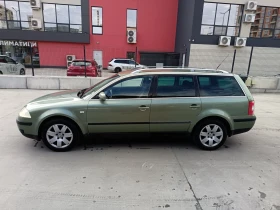 VW Passat ������� 1.9 ��� 101 �� | Mobile.bg � ����� ������ 4
