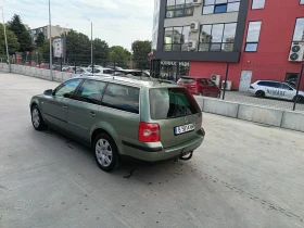 VW Passat ������� 1.9 ��� 101 �� | Mobile.bg � ����� ������ 5