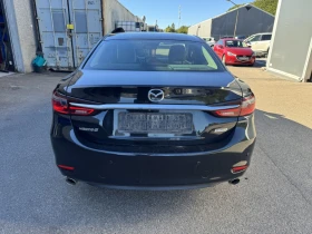 Mazda 6 Optimum 2.0 Бензин | Auto.bg — изображение 4