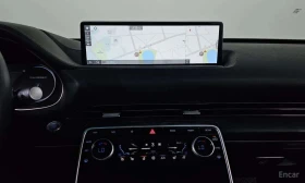 Genesis GV80 * 3.5T AWD * Обдухване * Keyless * 4 Подгрева *  | Auto.bg — изображение 12