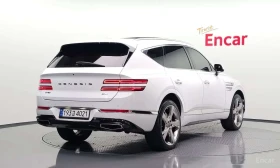 Genesis GV80 * 3.5T AWD * Обдухване * Keyless * 4 Подгрева *  | Auto.bg — изображение 2
