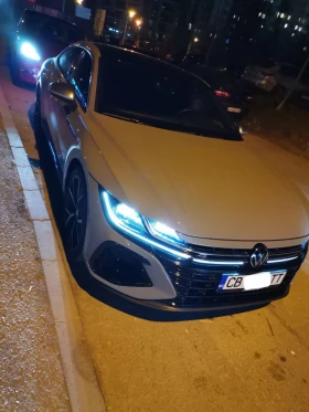 VW Arteon R | Mobile.bg � ����� ������ 5