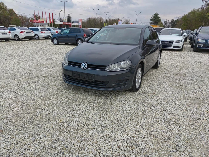 VW Golf 1.6tdi 110k.c * 4x4* Navi* UNIKAT* , снимка 3 - Автомобили и джипове - 38662873