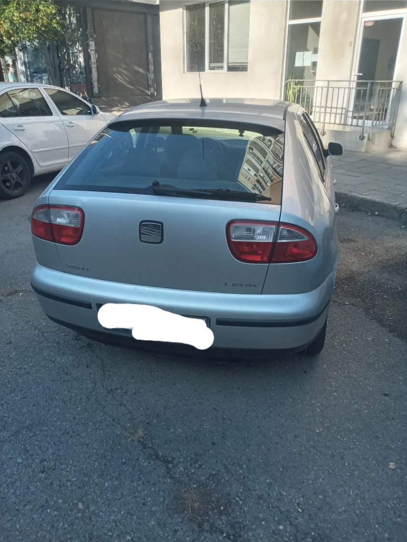 Seat Leon, снимка 2 - Автомобили и джипове - 47381998