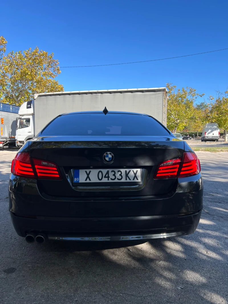 BMW 530, снимка 2 - Автомобили и джипове - 47737116