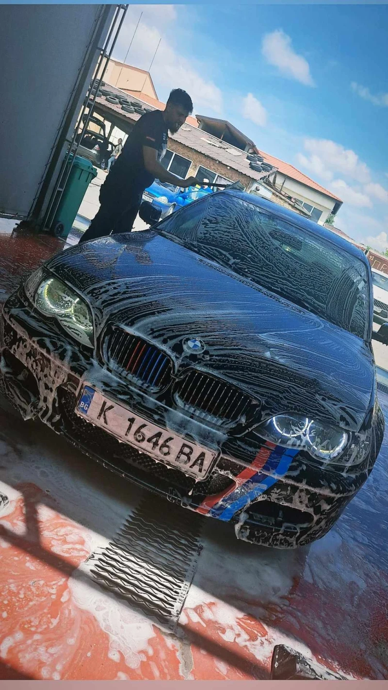 BMW 320, снимка 2 - Автомобили и джипове - 48271129